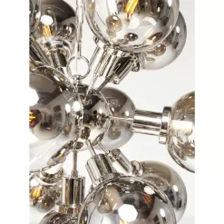 Hängeleuchten|KARE Design Hangeleuchte Atomic O72Cm