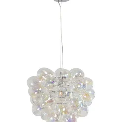 Hängeleuchten|KARE Design Hangeleuchte Balloons Klar O48Cm
