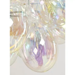 Hängeleuchten|KARE Design Hangeleuchte Balloons Klar O48Cm
