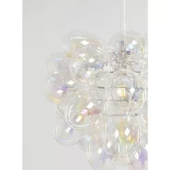 Hängeleuchten|KARE Design Hangeleuchte Balloons Klar O48Cm