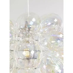 Hängeleuchten|KARE Design Hangeleuchte Balloons Klar O48Cm