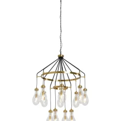 Hängeleuchten|KARE Design Hangeleuchte Bell Highlight