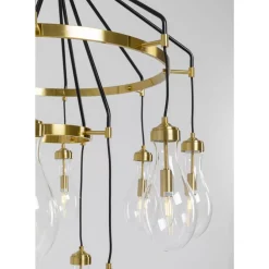 Hängeleuchten|KARE Design Hangeleuchte Bell Highlight