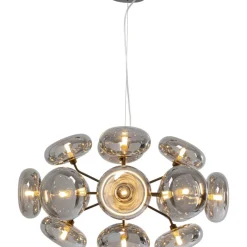 Hängeleuchten|KARE Design Hangeleuchte Bellies Fifteen 70Cm