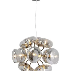 Hängeleuchten|KARE Design Hangeleuchte Bellies Fifteen 70Cm