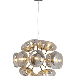 Hängeleuchten|KARE Design Hangeleuchte Bellies Fifteen 70Cm
