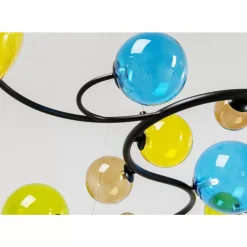 Hängeleuchten|KARE Design Hangeleuchte Boa Vista Colore O150Cm