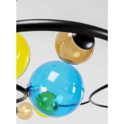 Hängeleuchten|KARE Design Hangeleuchte Boa Vista Colore O150Cm