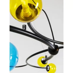 Hängeleuchten|KARE Design Hangeleuchte Boa Vista Colore O150Cm