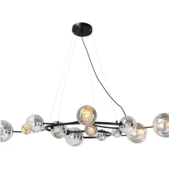 Hängeleuchten|KARE Design Hangeleuchte Boa Vista Mirror O150Cm