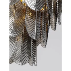 Hängeleuchten|KARE Design Hangeleuchte Botania Smoke