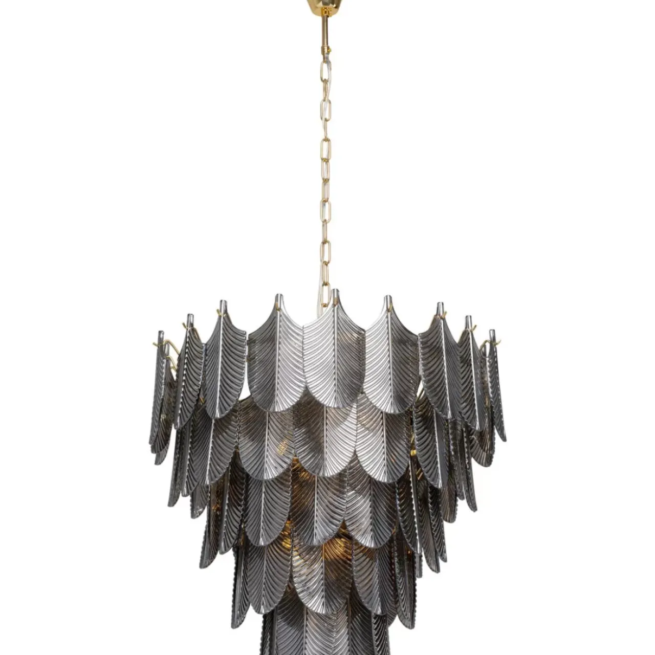 Hängeleuchten|KARE Design Hangeleuchte Botania Smoke