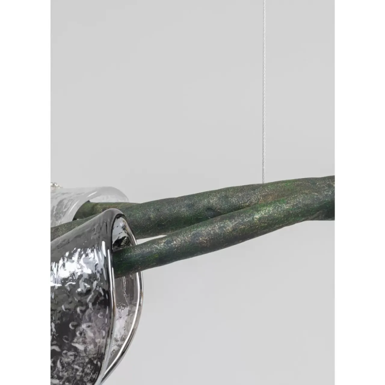 Hängeleuchten|KARE Design Hangeleuchte Branch