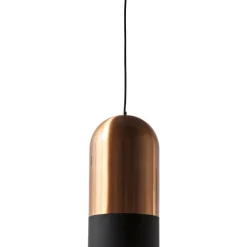 Hängeleuchten|KARE Design Hangeleuchte Campana Duo Copper O20Cm