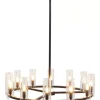 Hängeleuchten|KARE Design Hangeleuchte Candle Crown