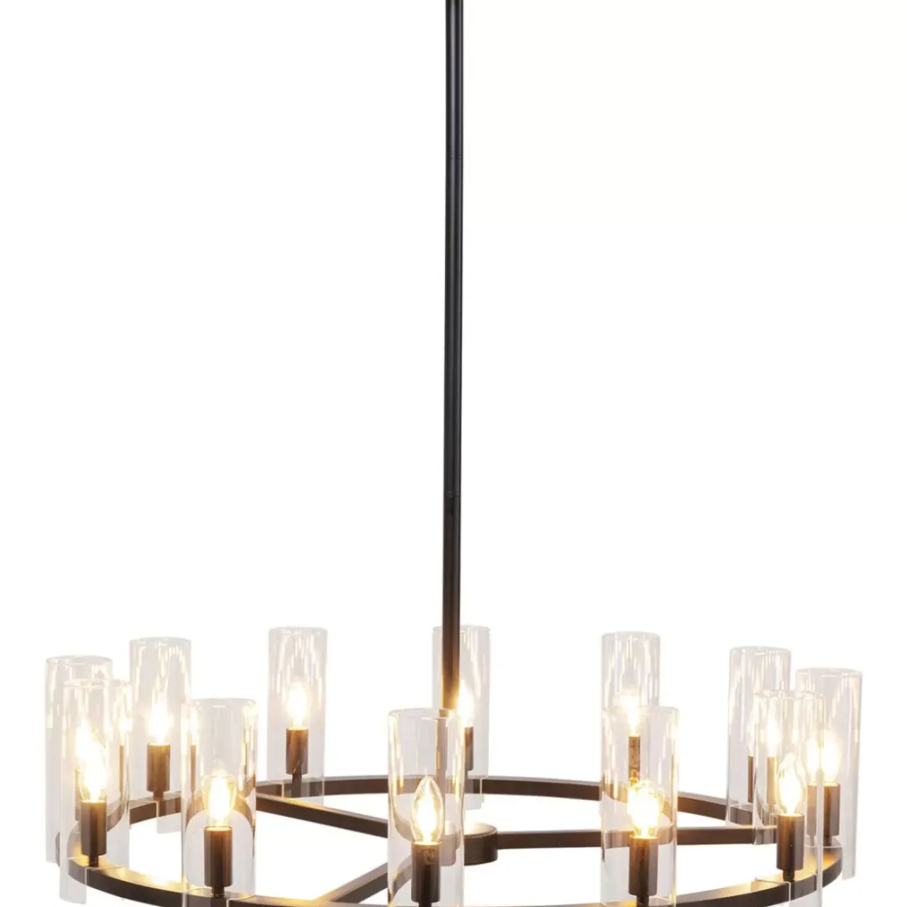 Hängeleuchten|KARE Design Hangeleuchte Candle Crown
