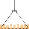Hängeleuchten|KARE Design Hangeleuchte Candle Light 20Er