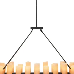 Hängeleuchten|KARE Design Hangeleuchte Candle Light 20Er