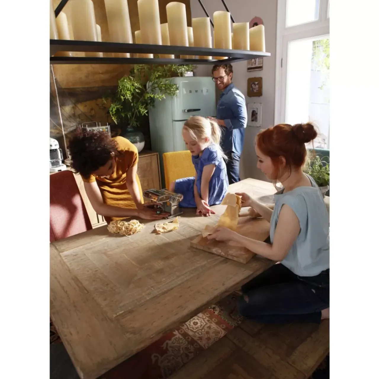 Hängeleuchten|KARE Design Hangeleuchte Candle Light 20Er