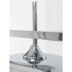 Hängeleuchten|KARE Design Hangeleuchte Chrome Goblet Quattro O25Cm