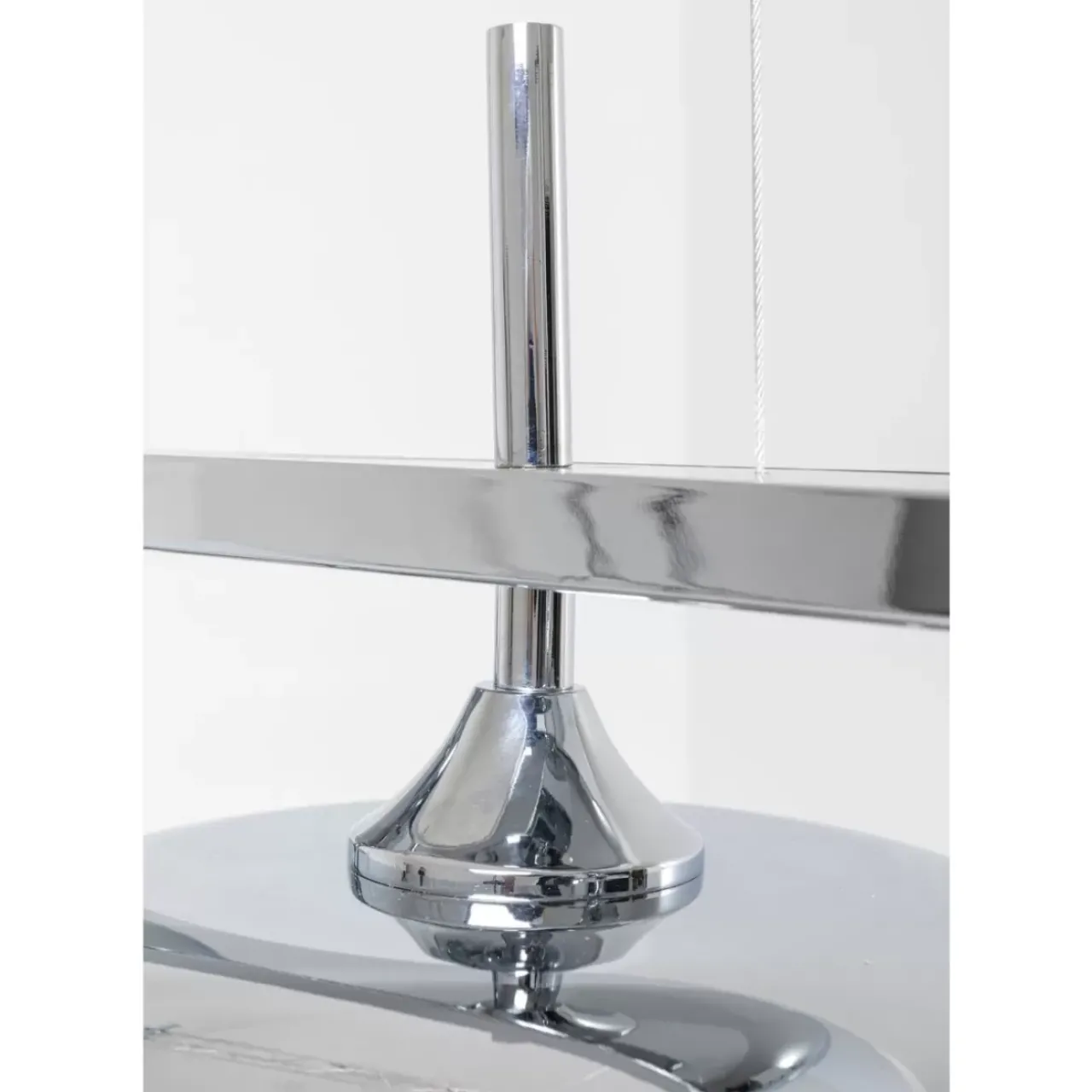 Hängeleuchten|KARE Design Hangeleuchte Chrome Goblet Quattro O25Cm
