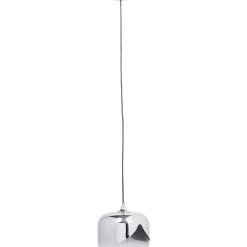 Hängeleuchten|KARE Design Hangeleuchte Chrome Goblet O25Cm