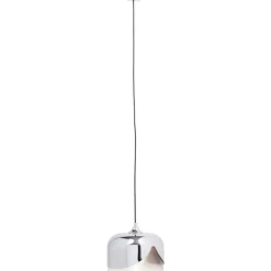 Hängeleuchten|KARE Design Hangeleuchte Chrome Goblet O25Cm