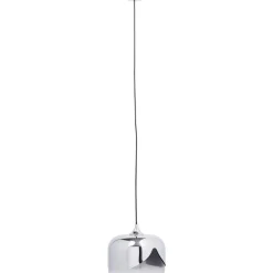 Hängeleuchten|KARE Design Hangeleuchte Chrome Goblet O25Cm