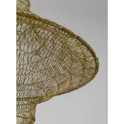 Hängeleuchten|KARE Design Hangeleuchte Cocoon Gold O51Cm