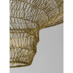 Hängeleuchten|KARE Design Hangeleuchte Cocoon Gold O51Cm