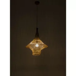 Hängeleuchten|KARE Design Hangeleuchte Cocoon Gold O51Cm