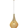 Hängeleuchten|KARE Design Hangeleuchte Cocoon Gold O41Cm