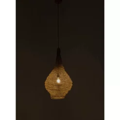 Hängeleuchten|KARE Design Hangeleuchte Cocoon Gold O41Cm