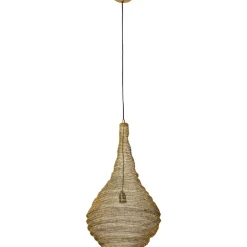 Hängeleuchten|KARE Design Hangeleuchte Cocoon Gold O41Cm