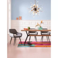 Hängeleuchten|KARE Design Hangeleuchte Crystal Bomb Brass O93Cm