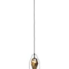 Hängeleuchten|KARE Design Hangeleuchte Diamond Fever Dining Schwarz 17Cm
