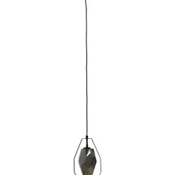 Hängeleuchten|KARE Design Hangeleuchte Diamond Fever Dining Schwarz 17Cm