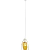 Hängeleuchten|KARE Design Hangeleuchte Diamond Fever Dining Brass 17Cm