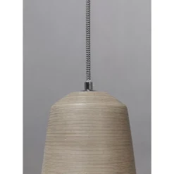 Hängeleuchten|KARE Design Hangeleuchte Dining Concrete Cinque