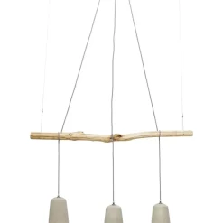 Hängeleuchten|KARE Design Hangeleuchte Dining Concrete Tre