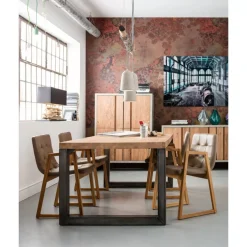 Hängeleuchten|KARE Design Hangeleuchte Dining Concrete Tre
