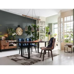Hängeleuchten|KARE Design Hangeleuchte Dining Concrete Tre