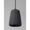 Hängeleuchten|KARE Design Hangeleuchte Dining Concrete Schwarz Tre