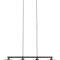 Hängeleuchten|KARE Design Hangeleuchte Disc Dining Quattro