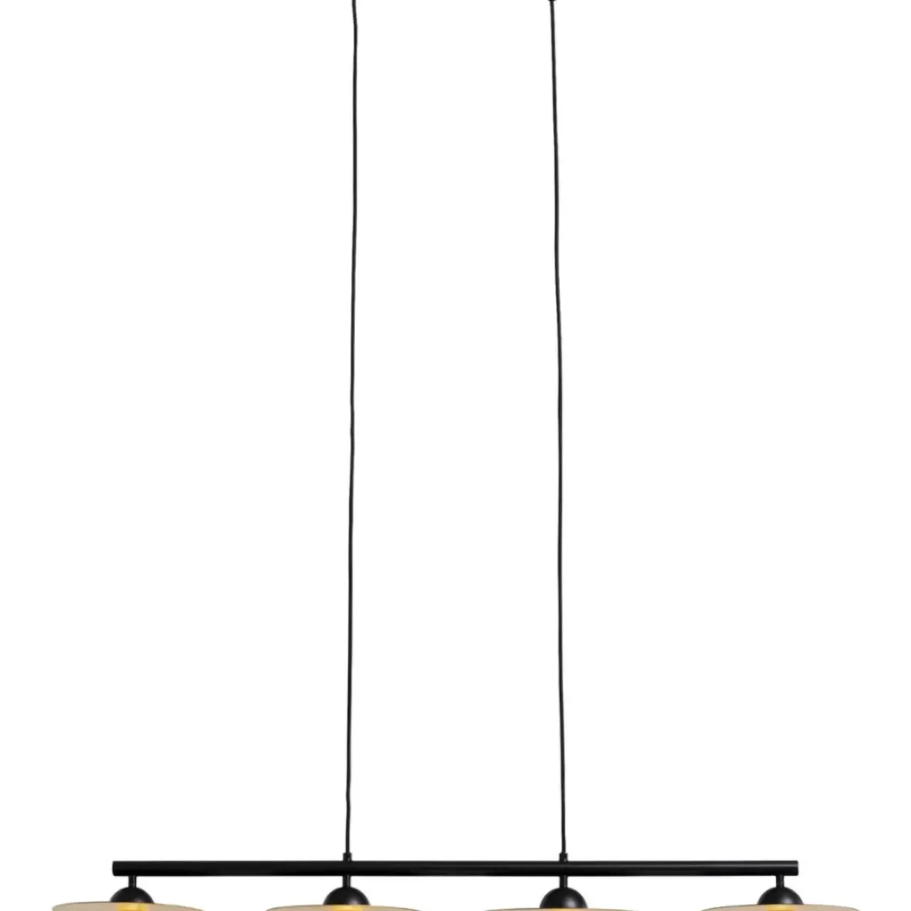 Hängeleuchten|KARE Design Hangeleuchte Disc Dining Quattro