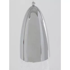 Hängeleuchten|KARE Design Hangeleuchte Frozen Chrome O17Cm