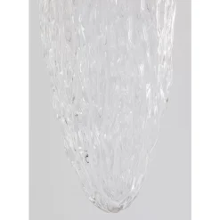 Hängeleuchten|KARE Design Hangeleuchte Frozen Chrome O17Cm