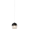 Hängeleuchten|KARE Design Hangeleuchte Frozen Schwarz Matt O20Cm