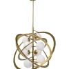 Hängeleuchten|KARE Design Hangeleuchte Galaxia 87Cm