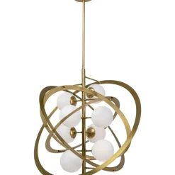 Hängeleuchten|KARE Design Hangeleuchte Galaxia 87Cm